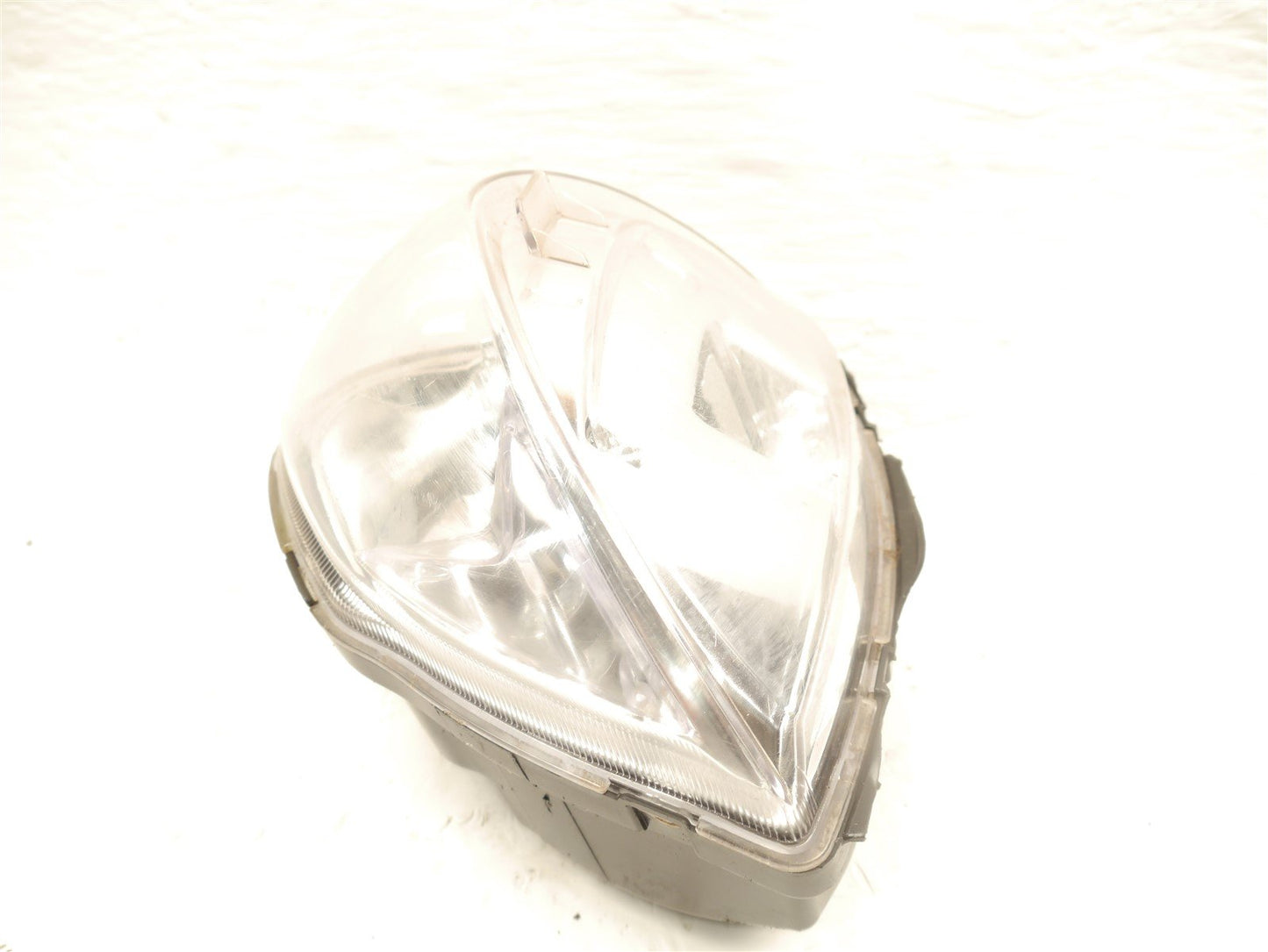 LEXMOTO ISCA 125 EFI 2019-2021 HEADLIGHT