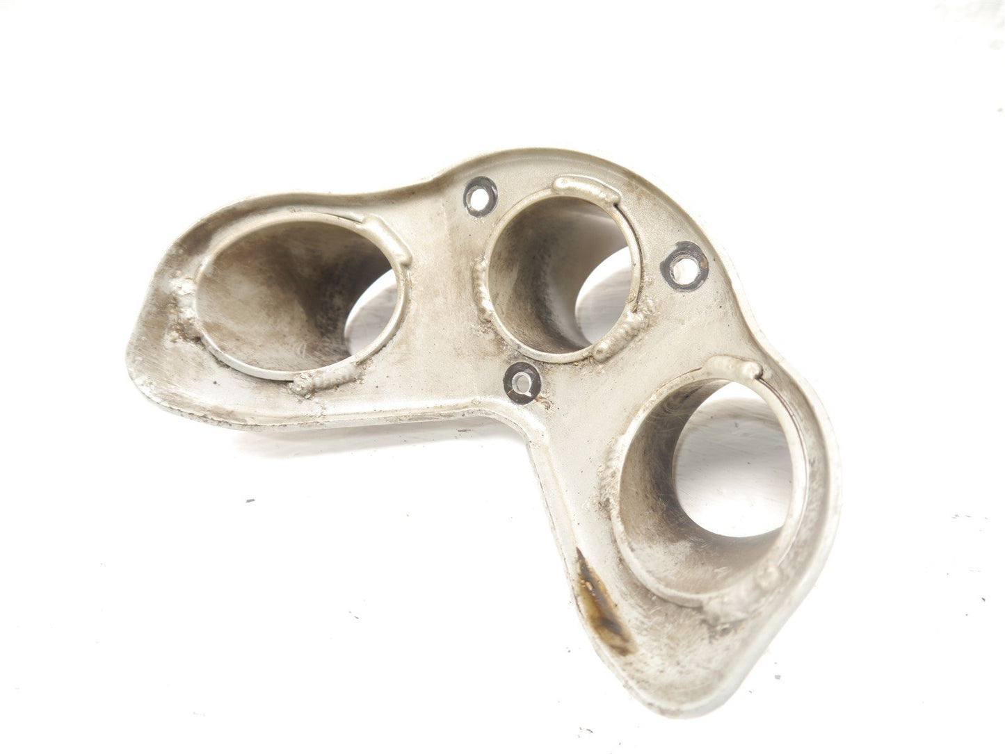 TRIUMPH SPRINT 1050 ST 2005-2007 EXHAUST REAR FAIRING