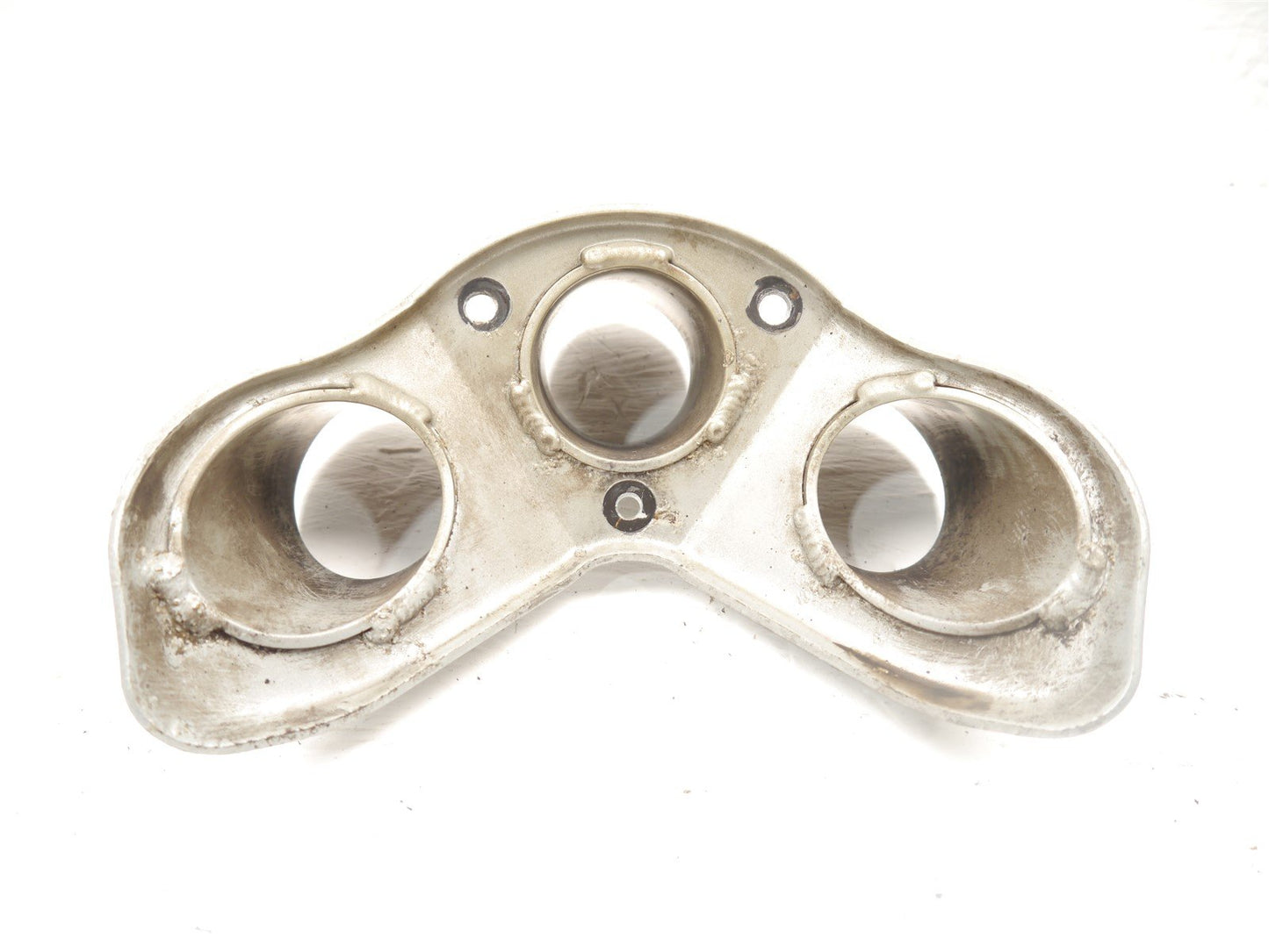 TRIUMPH SPRINT 1050 ST 2005-2007 EXHAUST REAR FAIRING