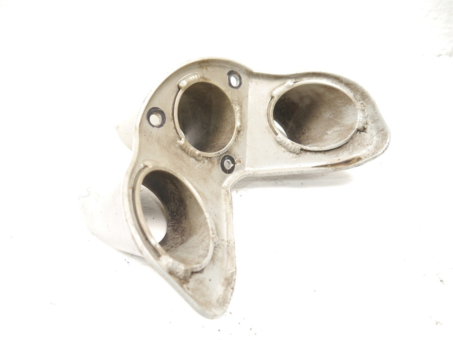 TRIUMPH SPRINT 1050 ST 2005-2007 EXHAUST REAR FAIRING
