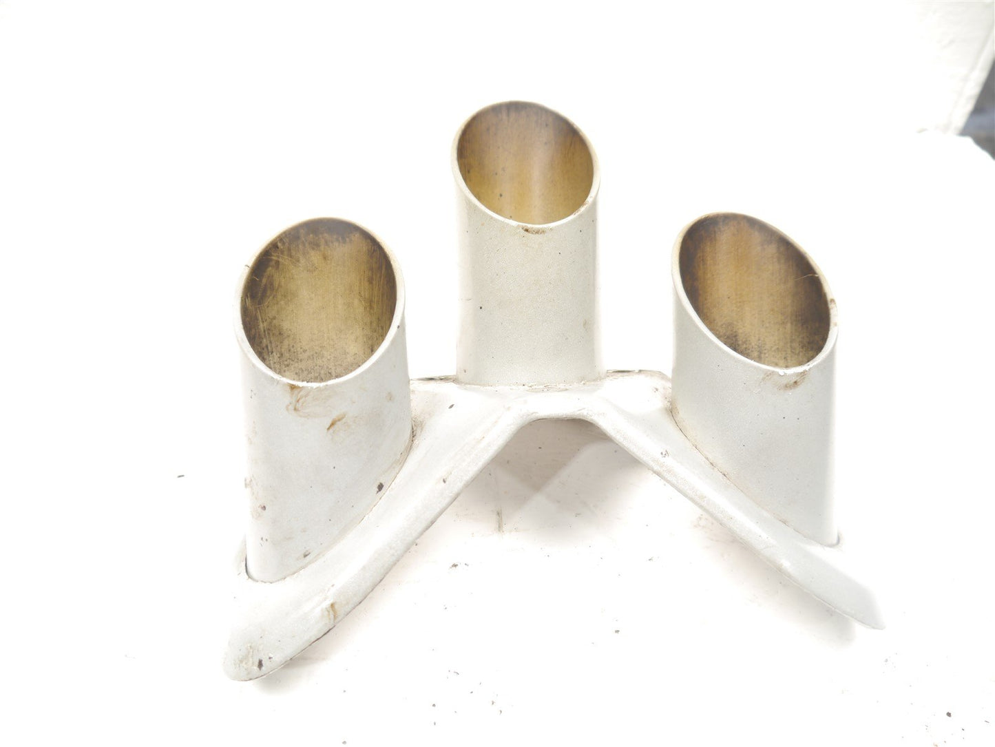 TRIUMPH SPRINT 1050 ST 2005-2007 EXHAUST REAR FAIRING