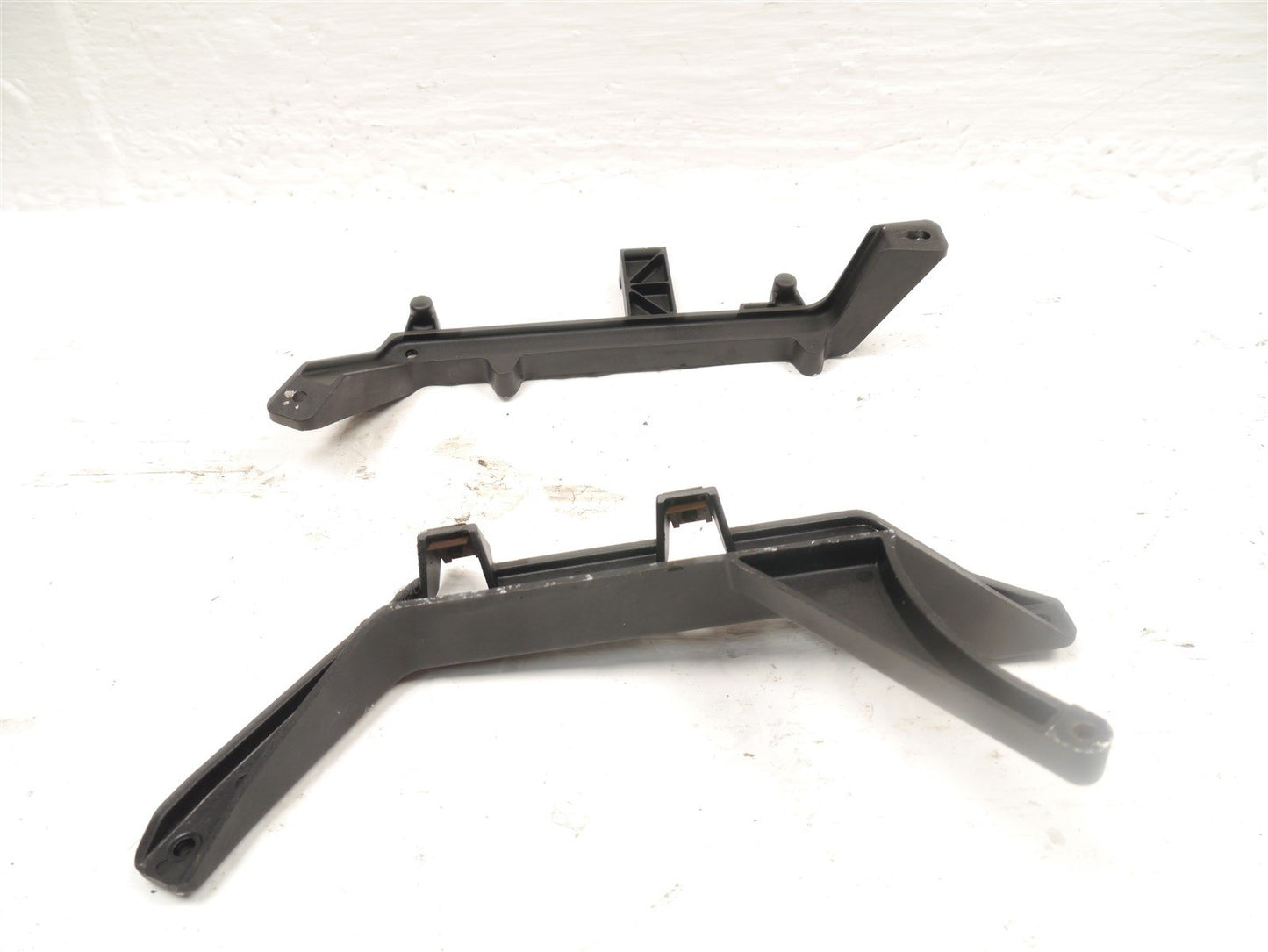 TRIUMPH SPRINT 1050 ST 2005-2007 FRONT SUBFRAME MOUNTS