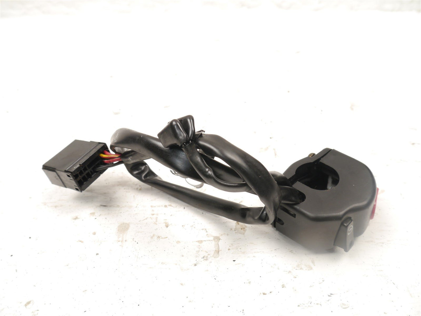 TRIUMPH SPRINT 1050 ST 2005-2007 RIGHT SWITCHGEAR
