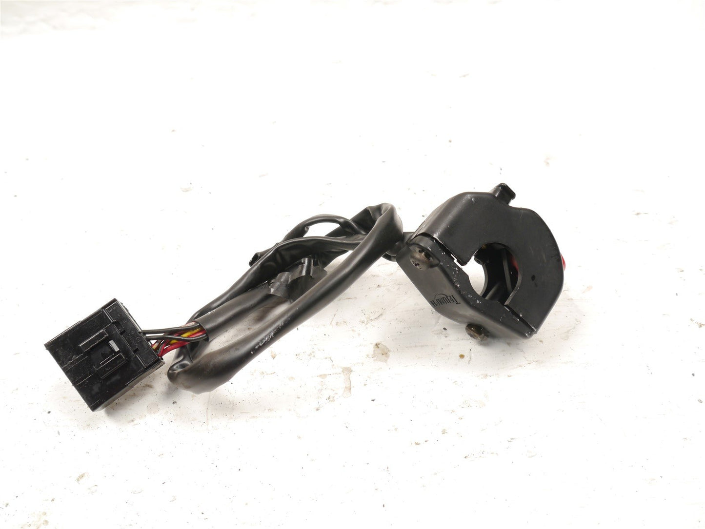 TRIUMPH SPRINT 1050 ST 2005-2007 RIGHT SWITCHGEAR