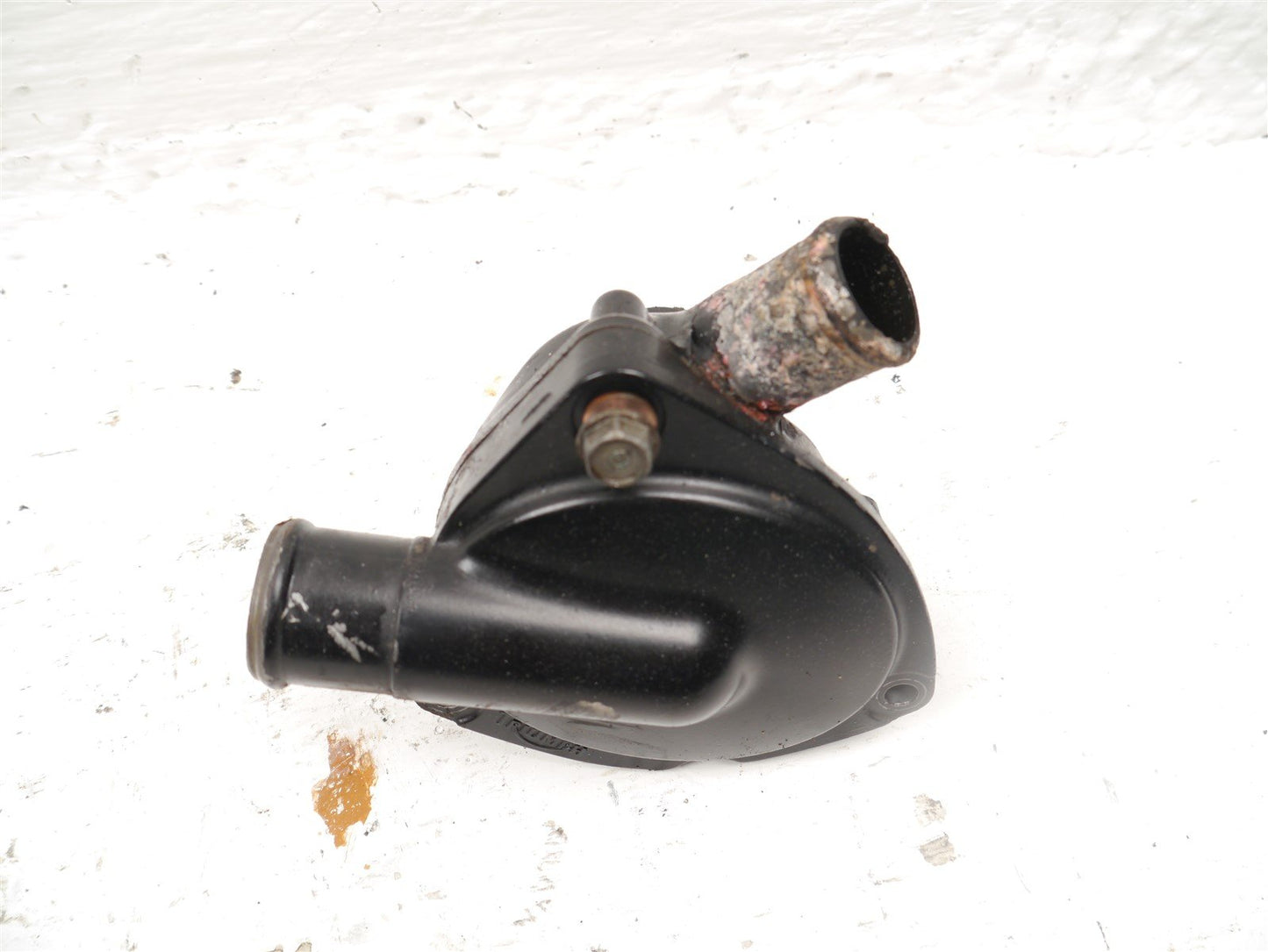 TRIUMPH SPRINT 1050 ST 2005-2007 WATER PUMP