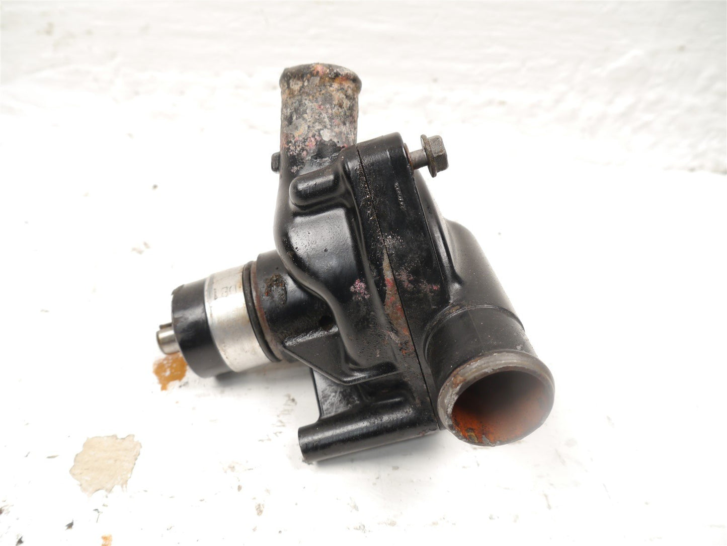 TRIUMPH SPRINT 1050 ST 2005-2007 WATER PUMP