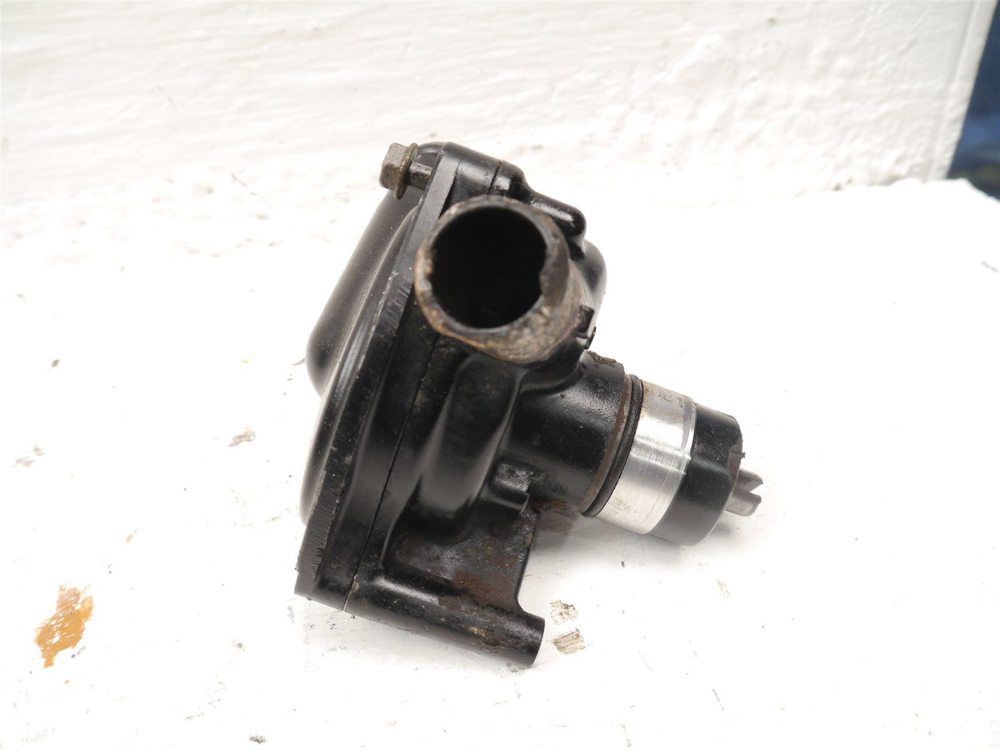 TRIUMPH SPRINT 1050 ST 2005-2007 WATER PUMP