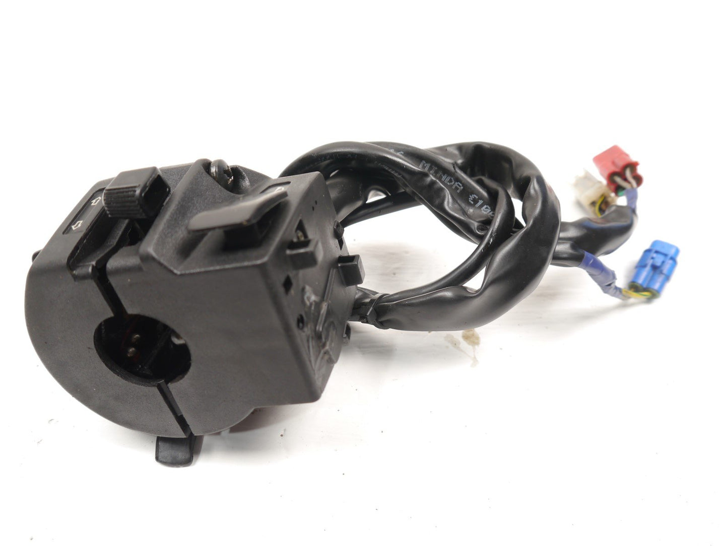 KTM RC125 2014-2016 LEFT SWITCHGEAR