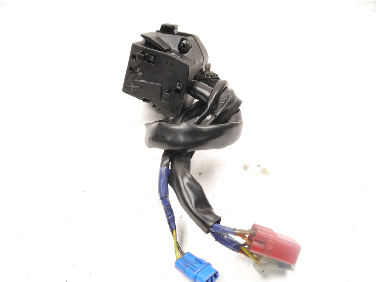 KTM RC125 2014-2016 LEFT SWITCHGEAR