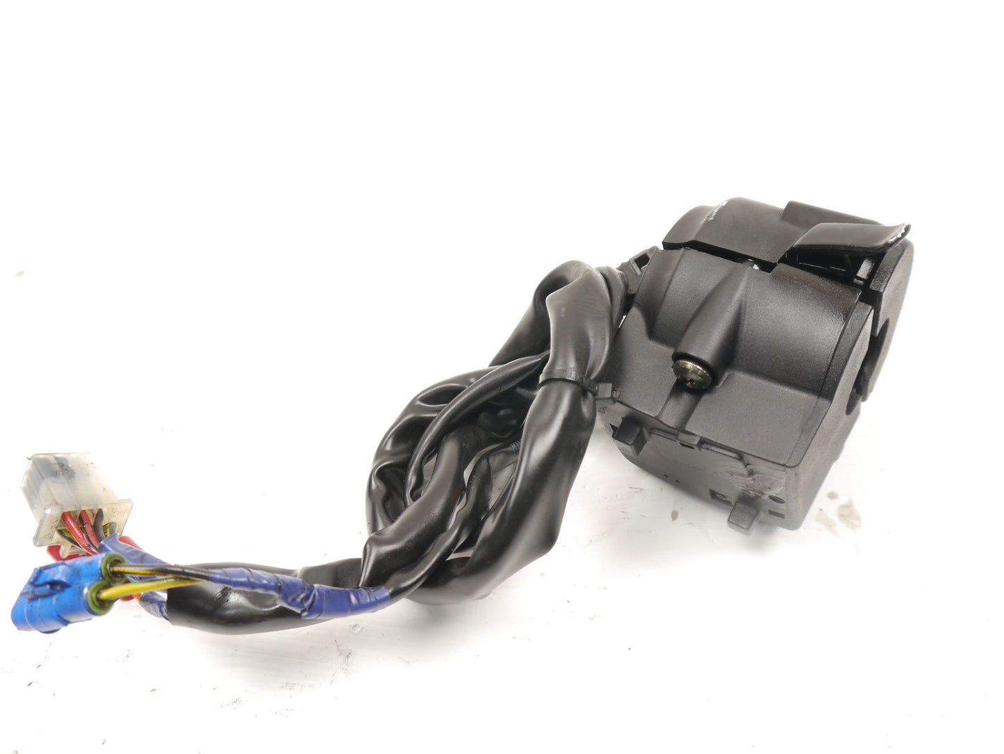 KTM RC125 2014-2016 LEFT SWITCHGEAR