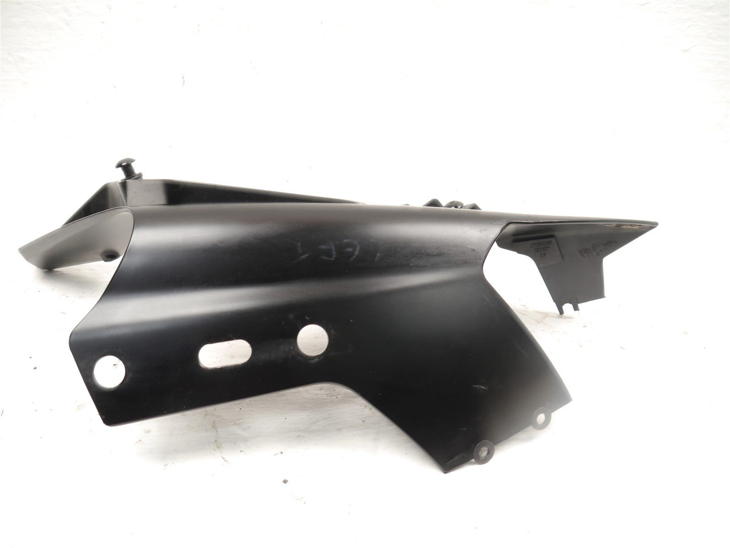 KTM RC125 2014-2016 FRONT LEFT FAIRING