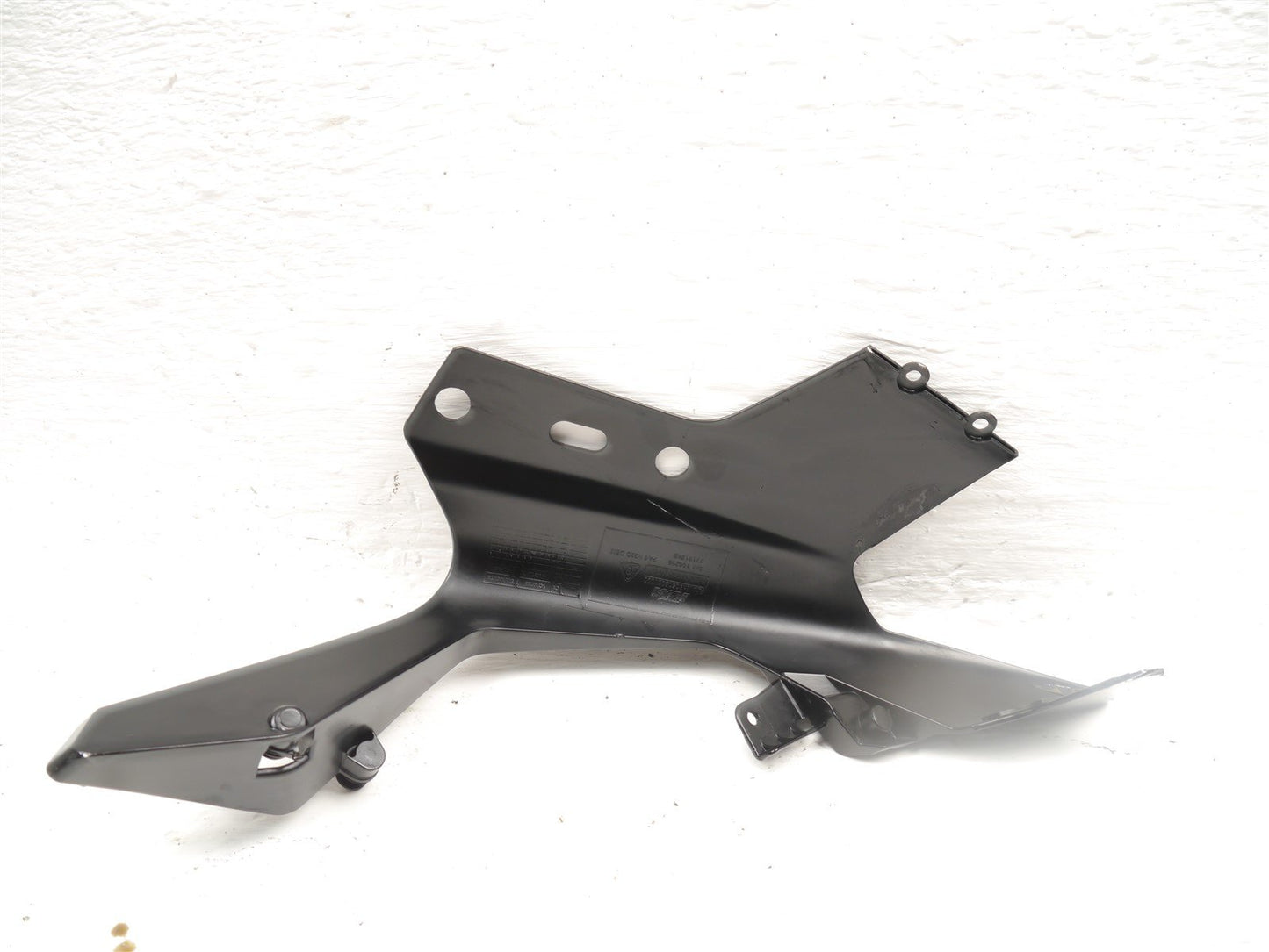 KTM RC125 2014-2016 FRONT LEFT FAIRING