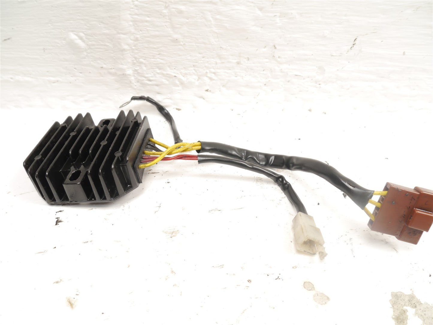 KTM RC125 2014-2016 VOLTAGE REGULATOR RECTIFIER