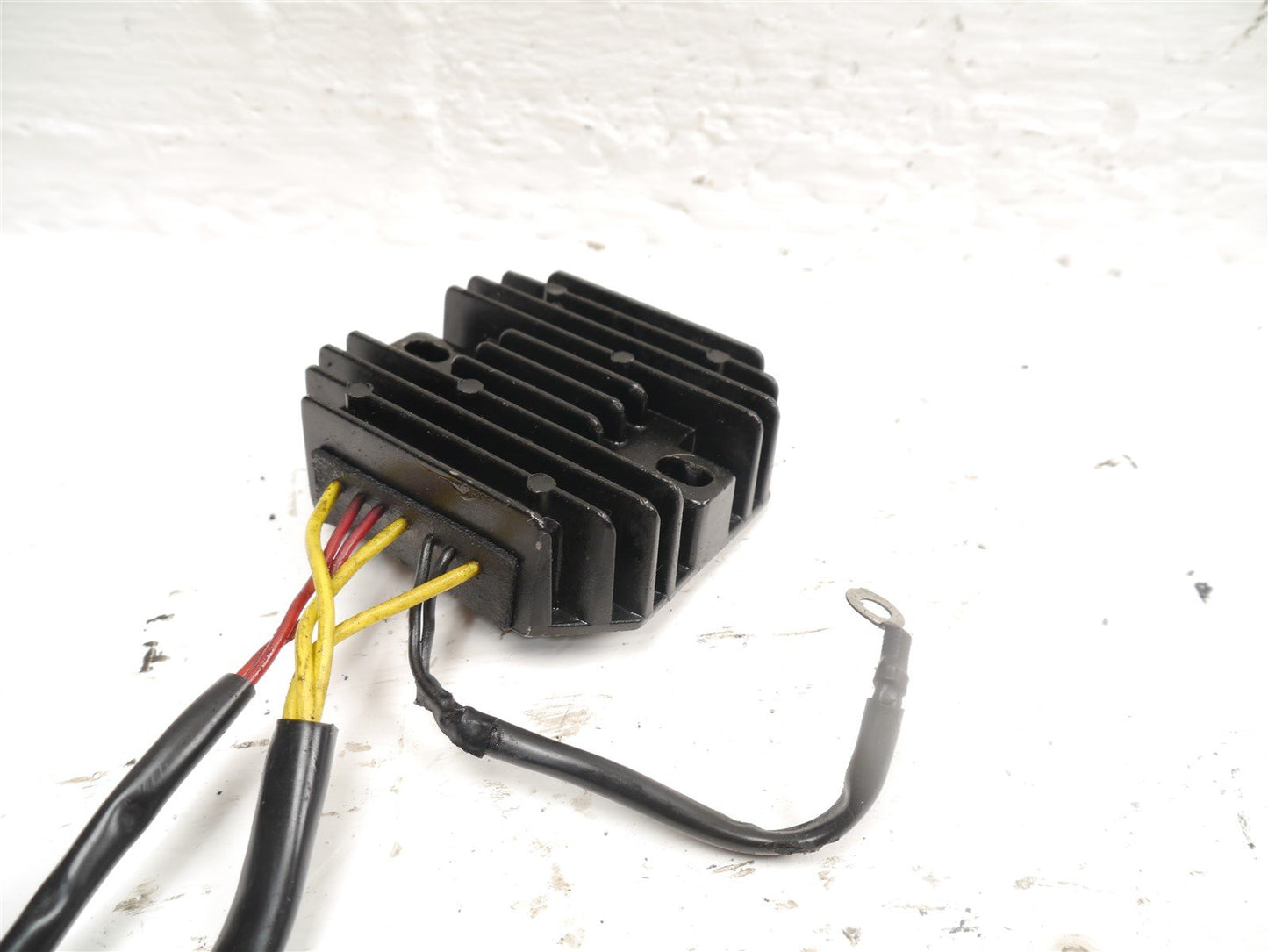 KTM RC125 2014-2016 VOLTAGE REGULATOR RECTIFIER