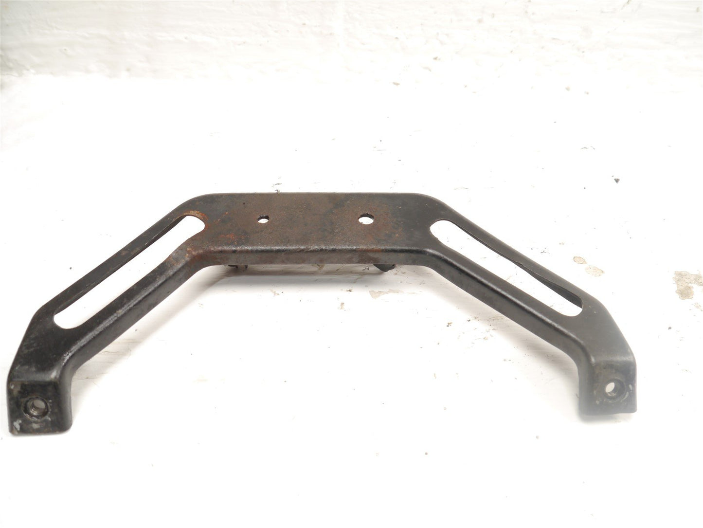 KTM RC125 2014-2016 FRONT BELLY BRACKET