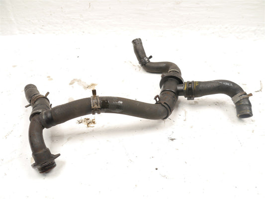 KTM RC125 2014-2016 RADIATOR HOSES