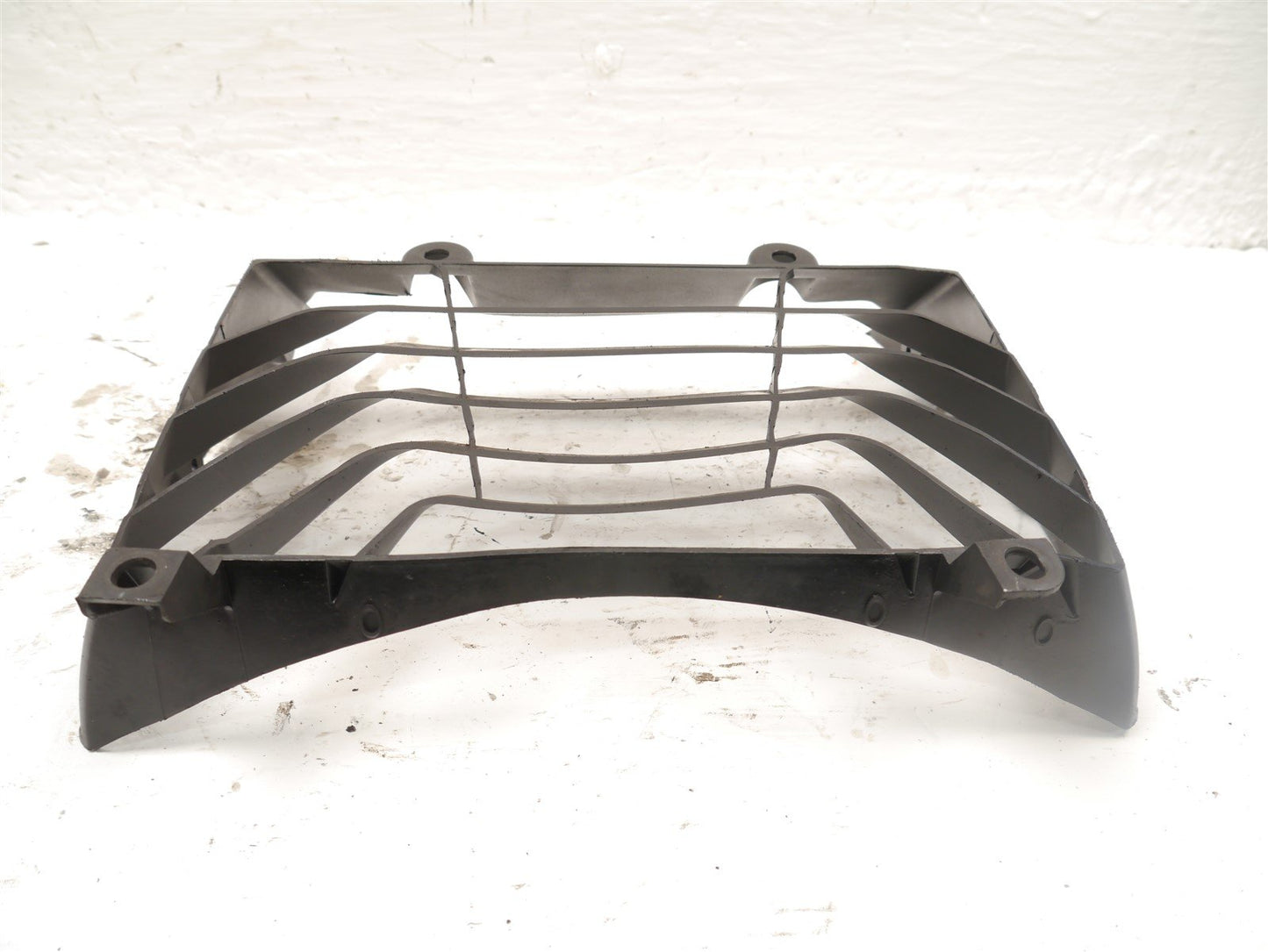 KTM RC125 2014-2016 RADIATOR GUARD