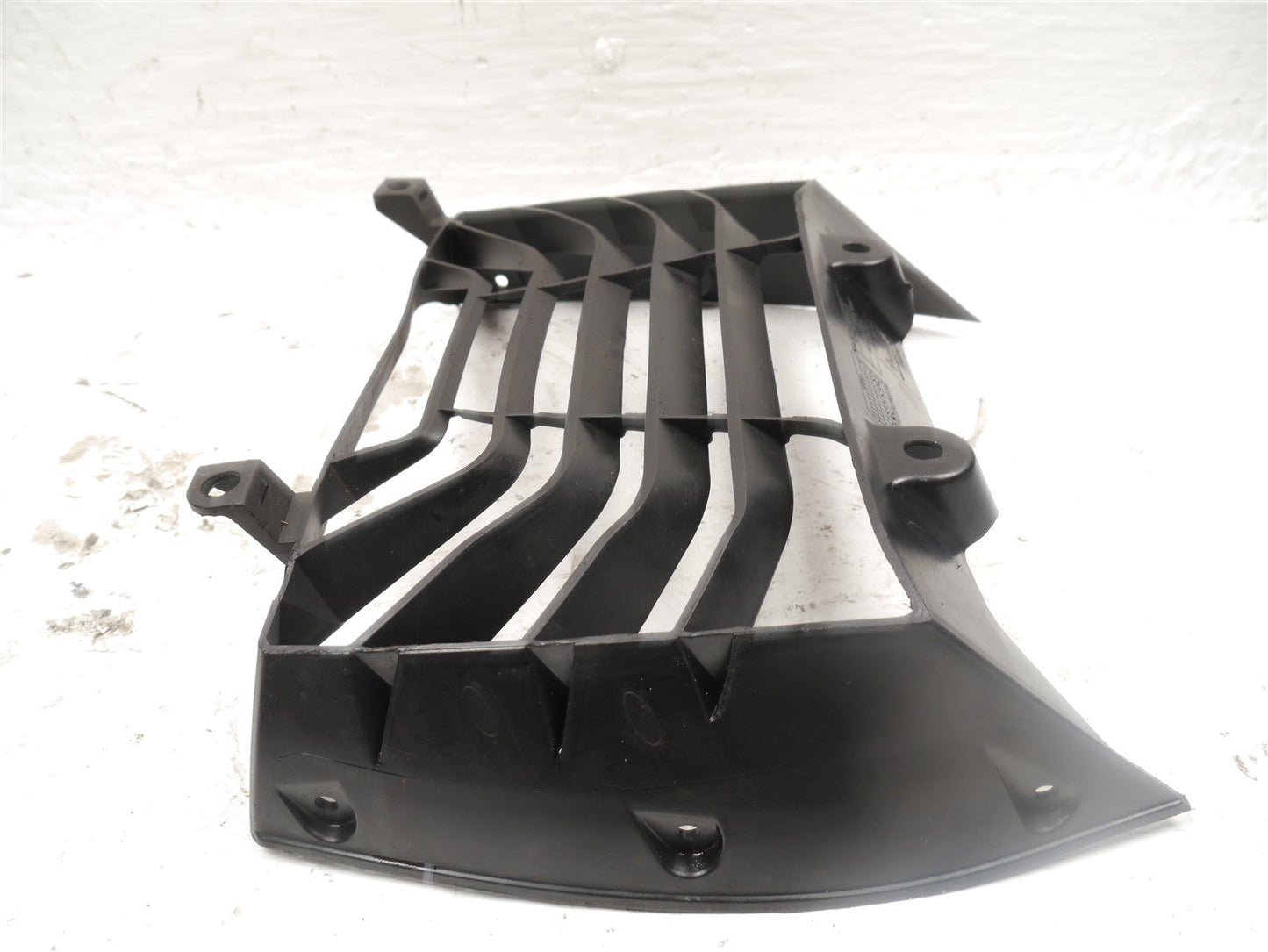 KTM RC125 2014-2016 RADIATOR GUARD