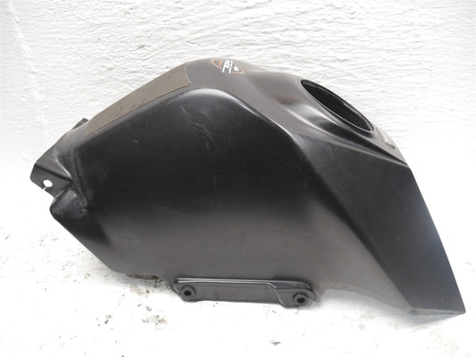 KTM RC125 2014-2016 FUEL TANK COVER