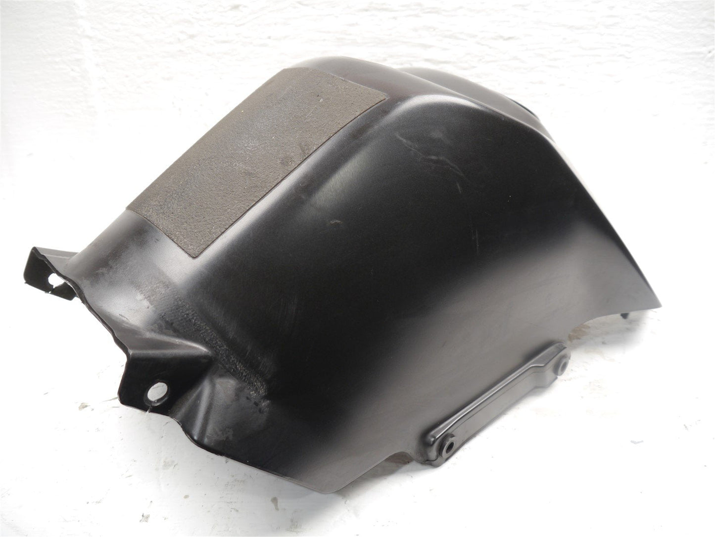 KTM RC125 2014-2016 FUEL TANK COVER