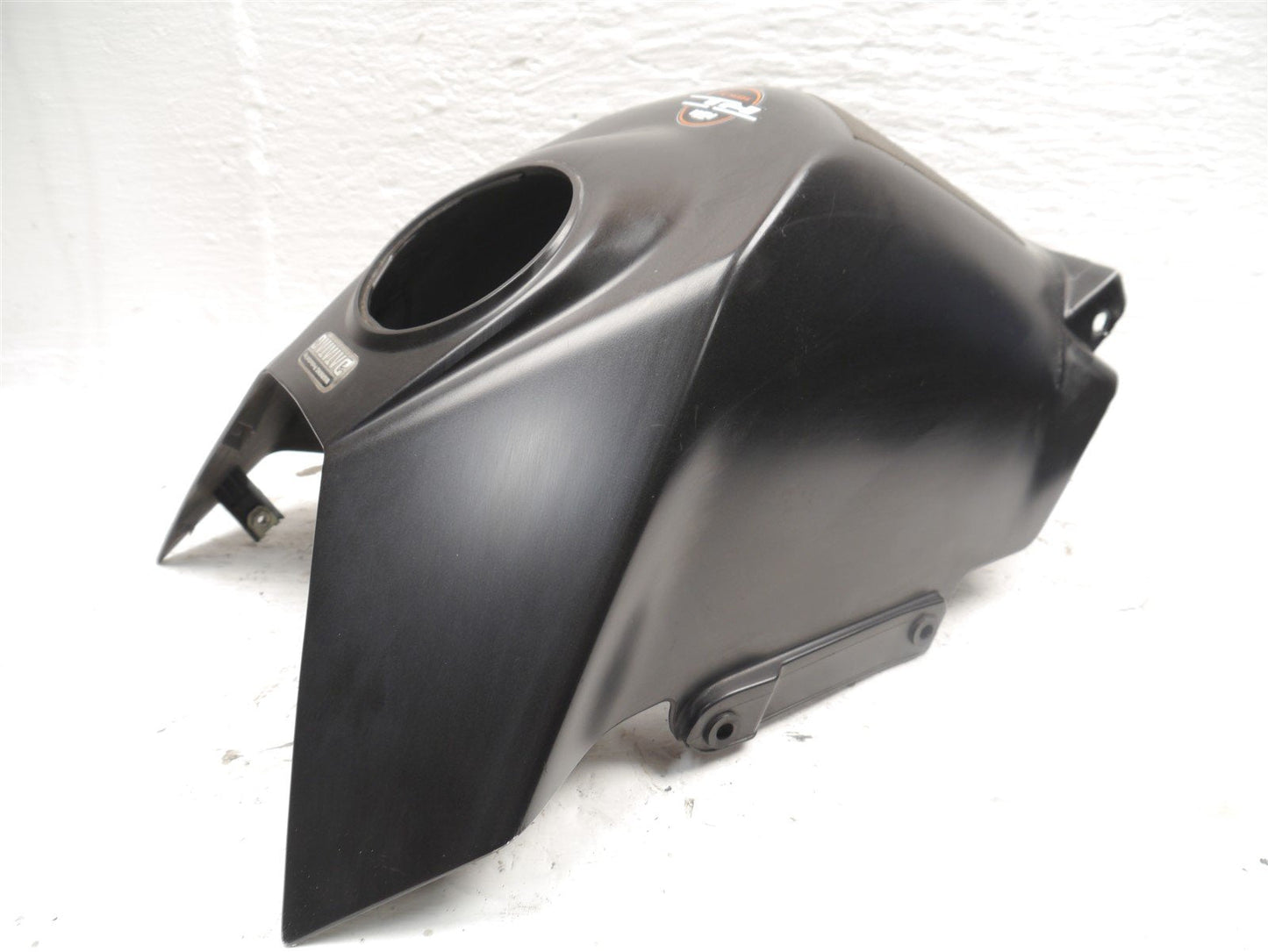 KTM RC125 2014-2016 FUEL TANK COVER