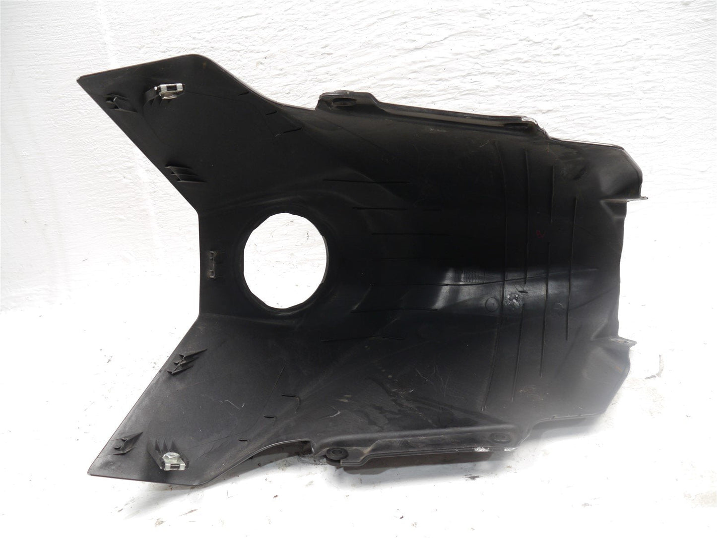 KTM RC125 2014-2016 FUEL TANK COVER