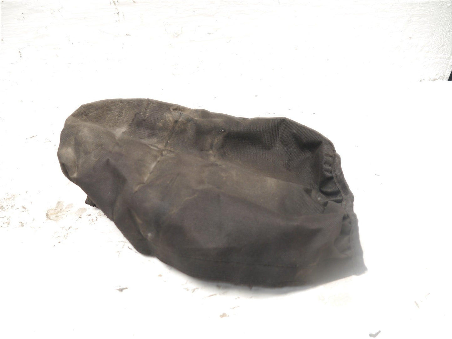 KTM RC125 2014-2016 FUEL TANK COVER