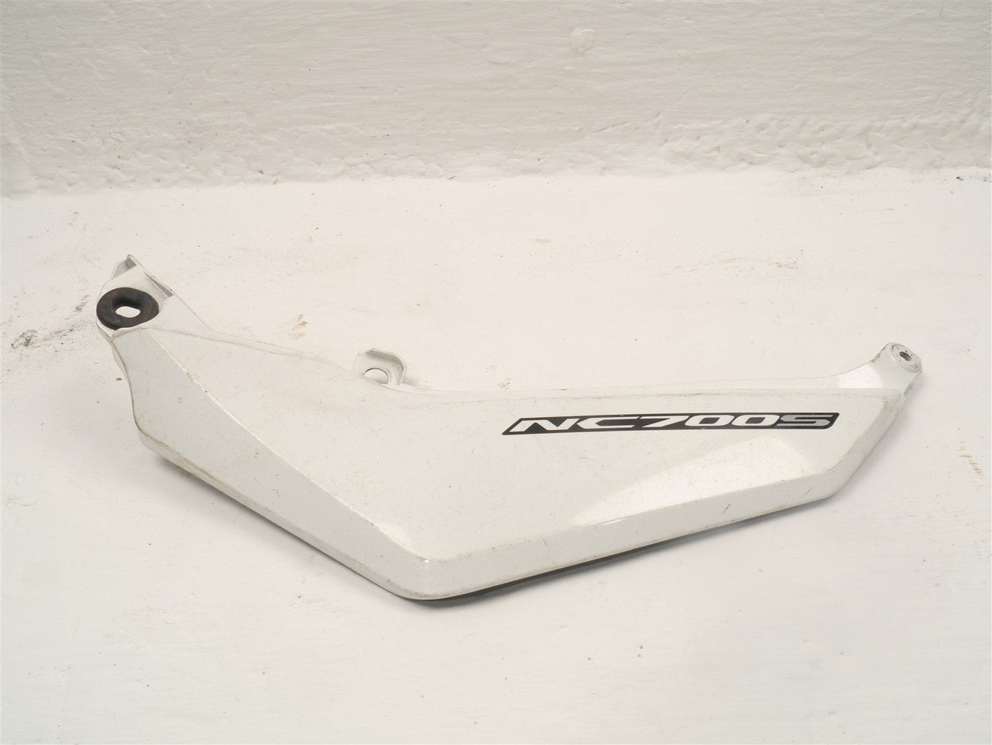 HONDA NC700 S 2012-2013 LEFT SIDE PANEL
