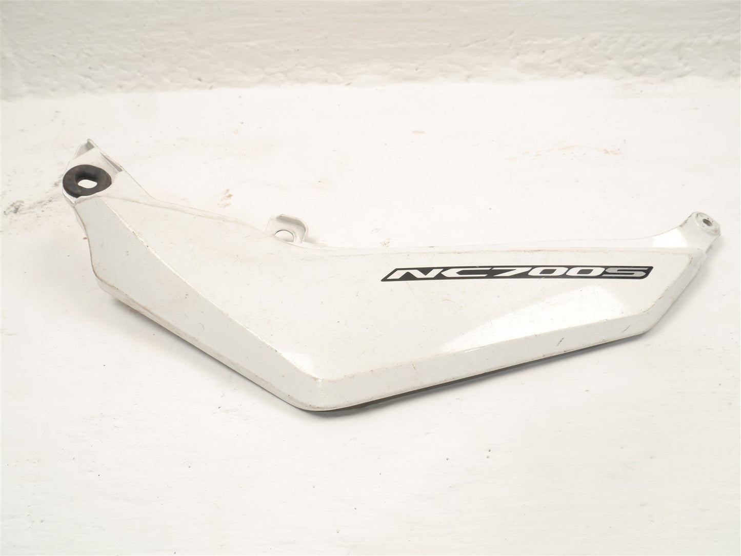 HONDA NC700 S 2012-2013 LEFT SIDE PANEL