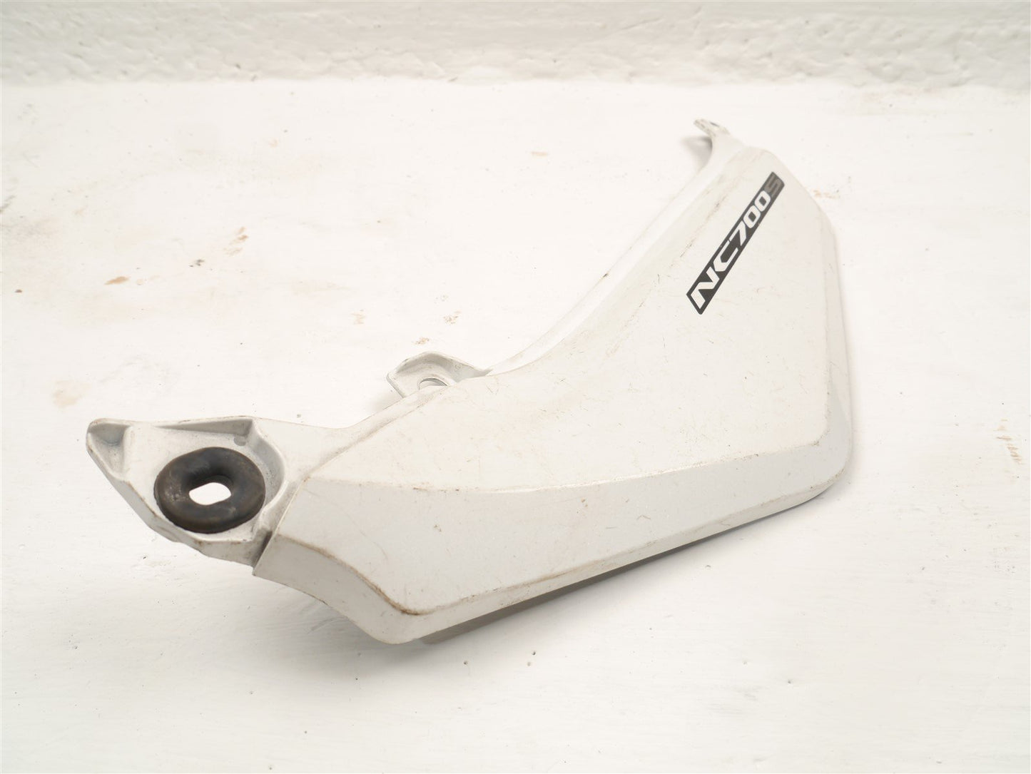 HONDA NC700 S 2012-2013 LEFT SIDE PANEL