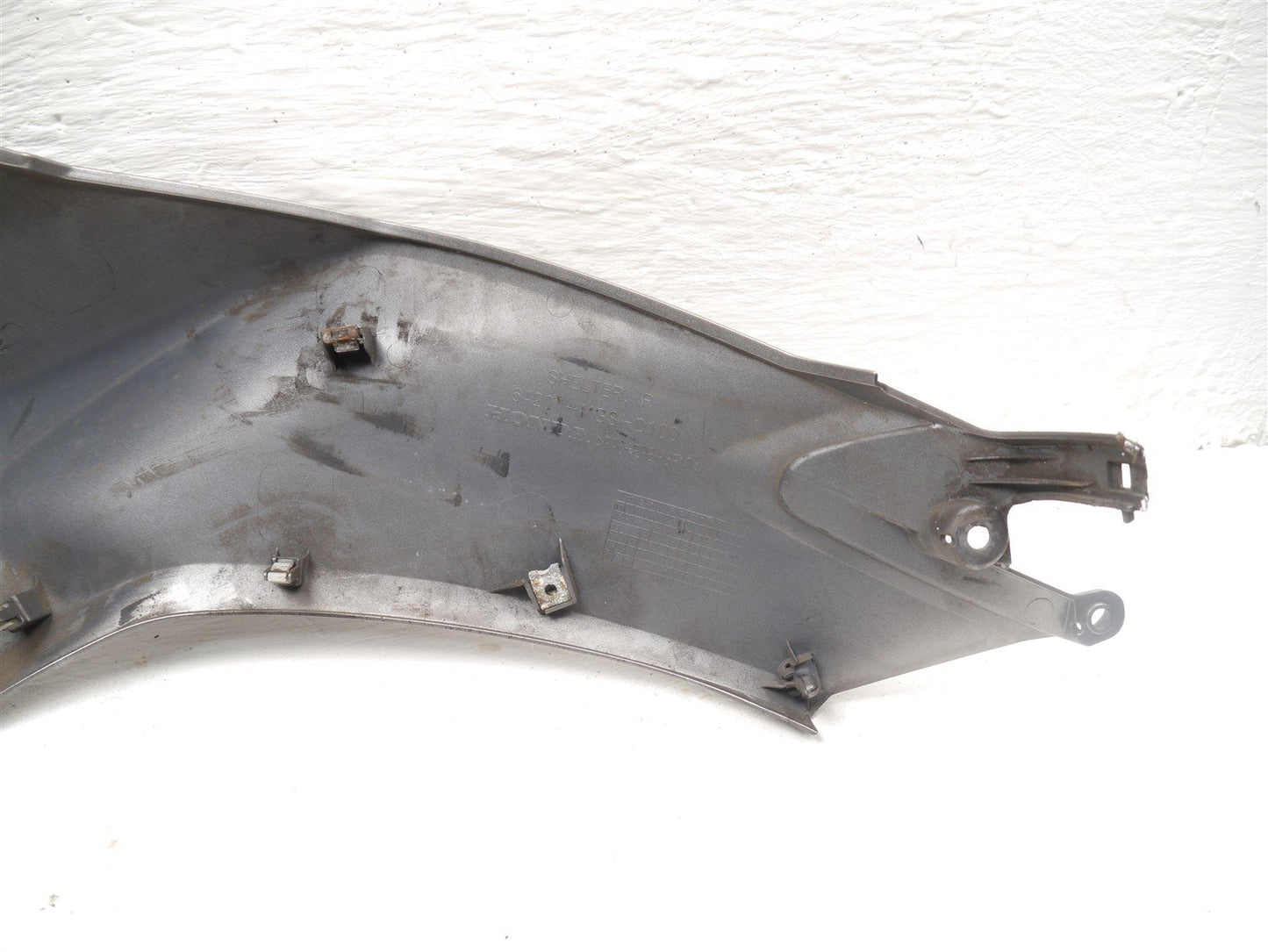HONDA NC700 S 2012-2013 RIGHT FUEL TANK FAIRING
