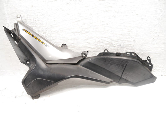 HONDA NC700 S 2012-2013 RIGHT SIDE PANEL