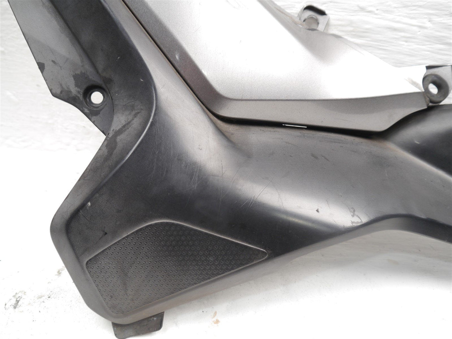 HONDA NC700 S 2012-2013 RIGHT SIDE PANEL