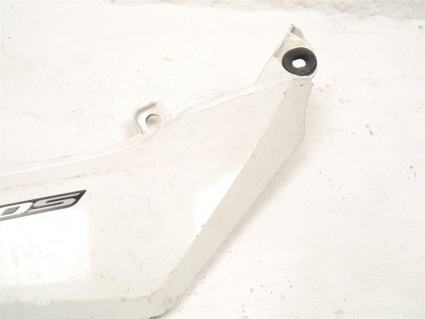 HONDA NC700 S 2012-2013 RIGHT SIDE PANEL