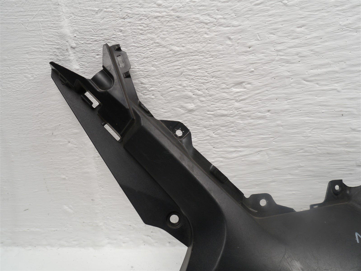 HONDA NC700 S 2012-2013 RIGHT SIDE PANEL