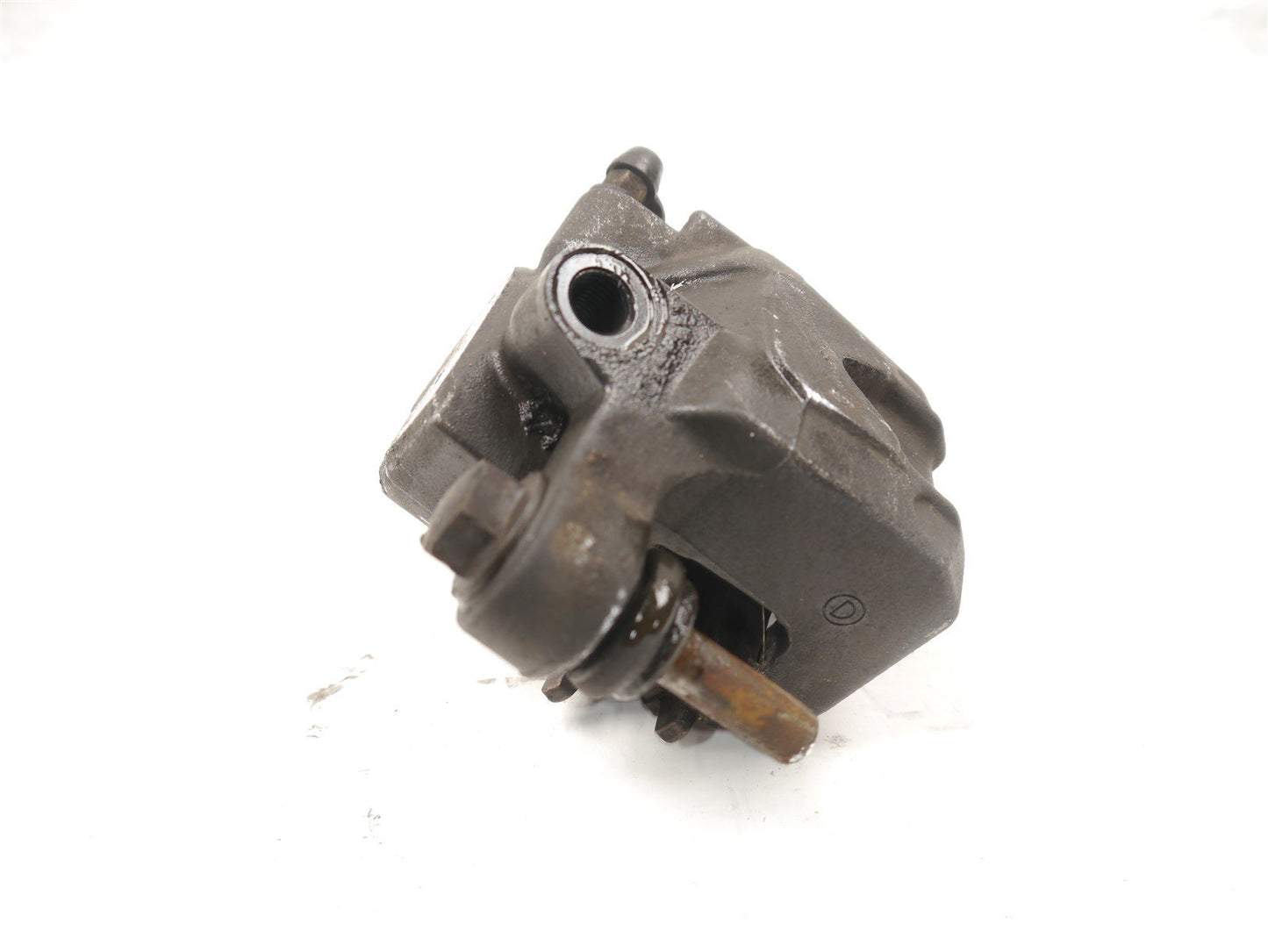 HONDA NC700 S 2012-2013 REAR BRAKE CALIPER