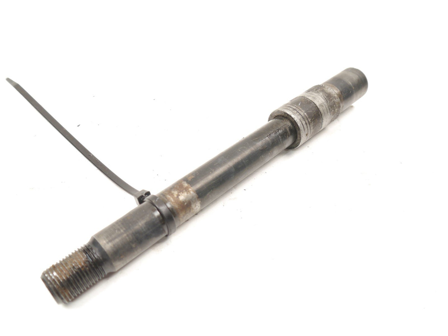 HONDA NC700 S 2012-2013 FRONT WHEEL SPINDLE