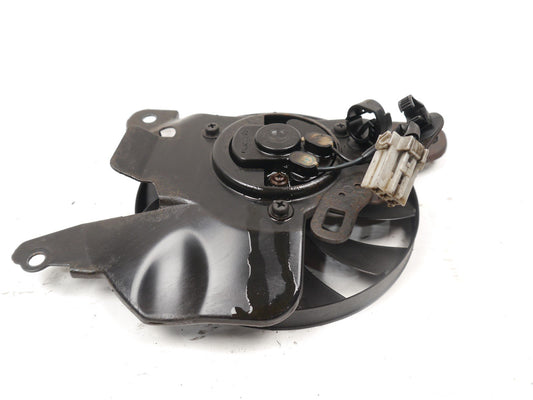 HONDA NC700 S 2012-2013 RADIATOR FAN