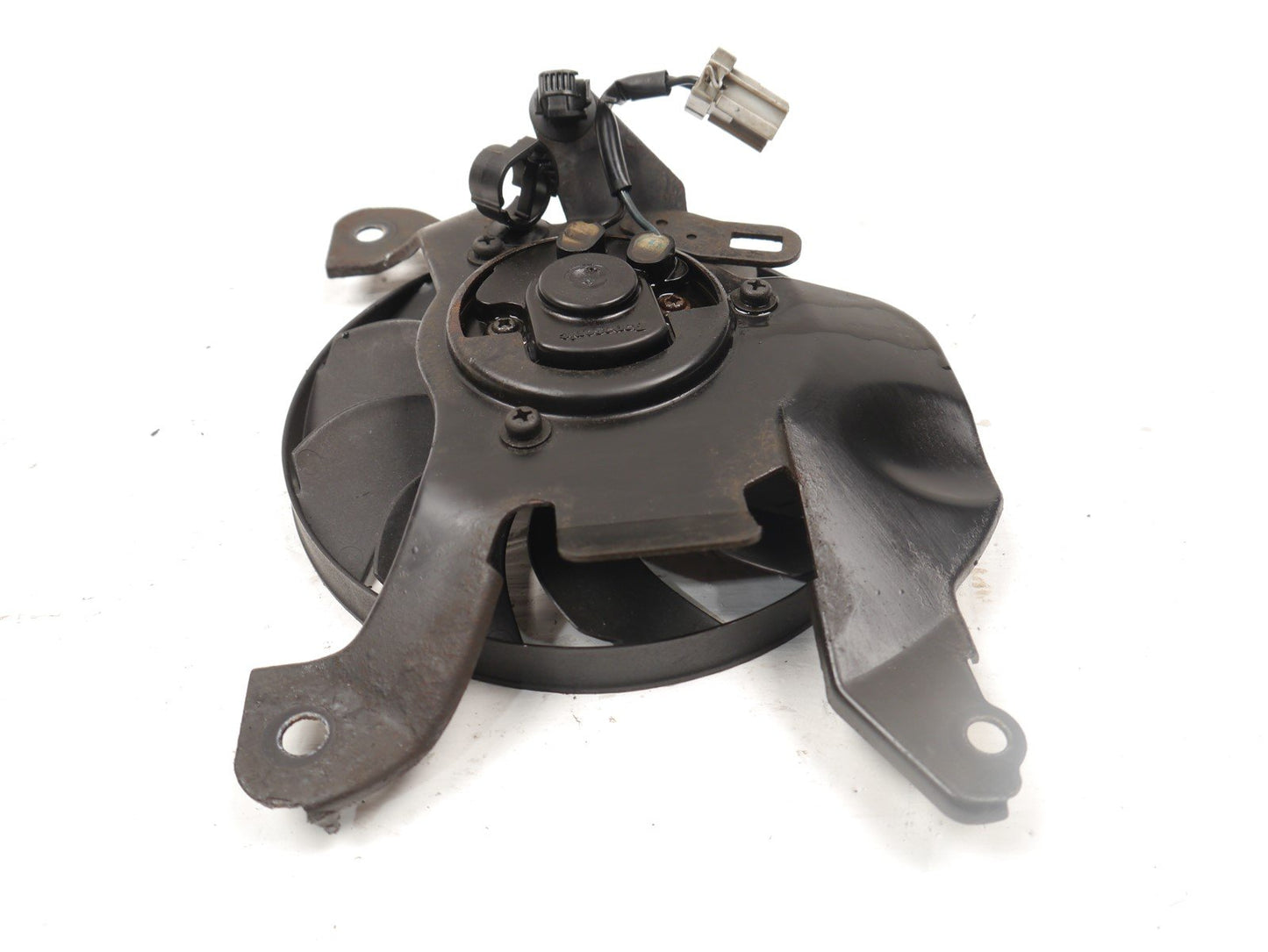 HONDA NC700 S 2012-2013 RADIATOR FAN