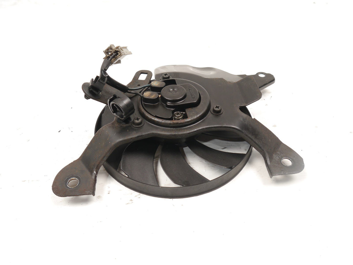 HONDA NC700 S 2012-2013 RADIATOR FAN