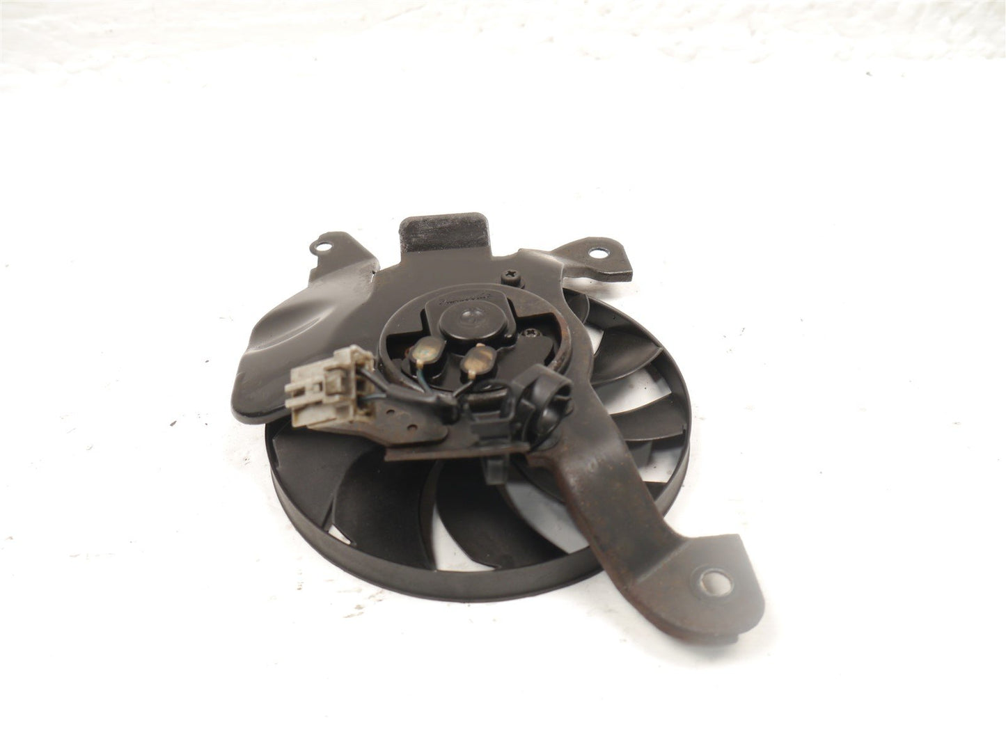 HONDA NC700 S 2012-2013 RADIATOR FAN