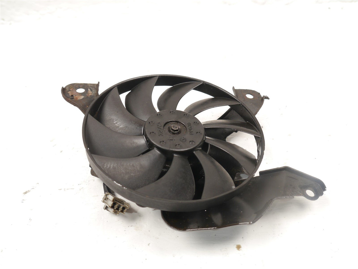 HONDA NC700 S 2012-2013 RADIATOR FAN