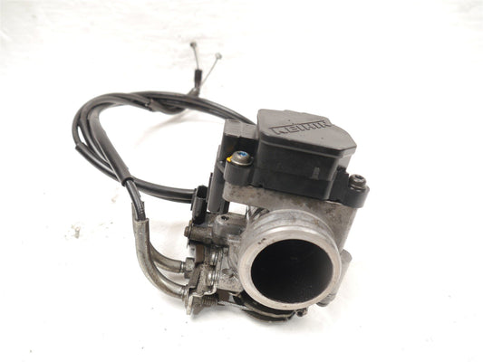 HONDA NC700 S 2012-2013 THROTTLE BODY