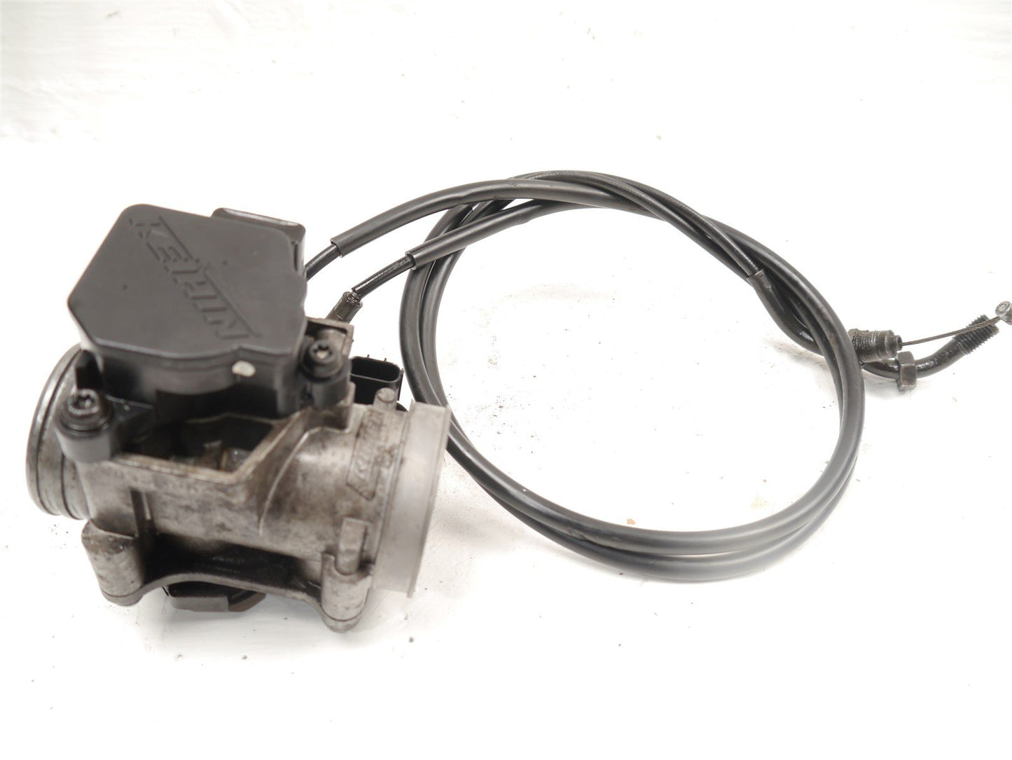 HONDA NC700 S 2012-2013 THROTTLE BODY