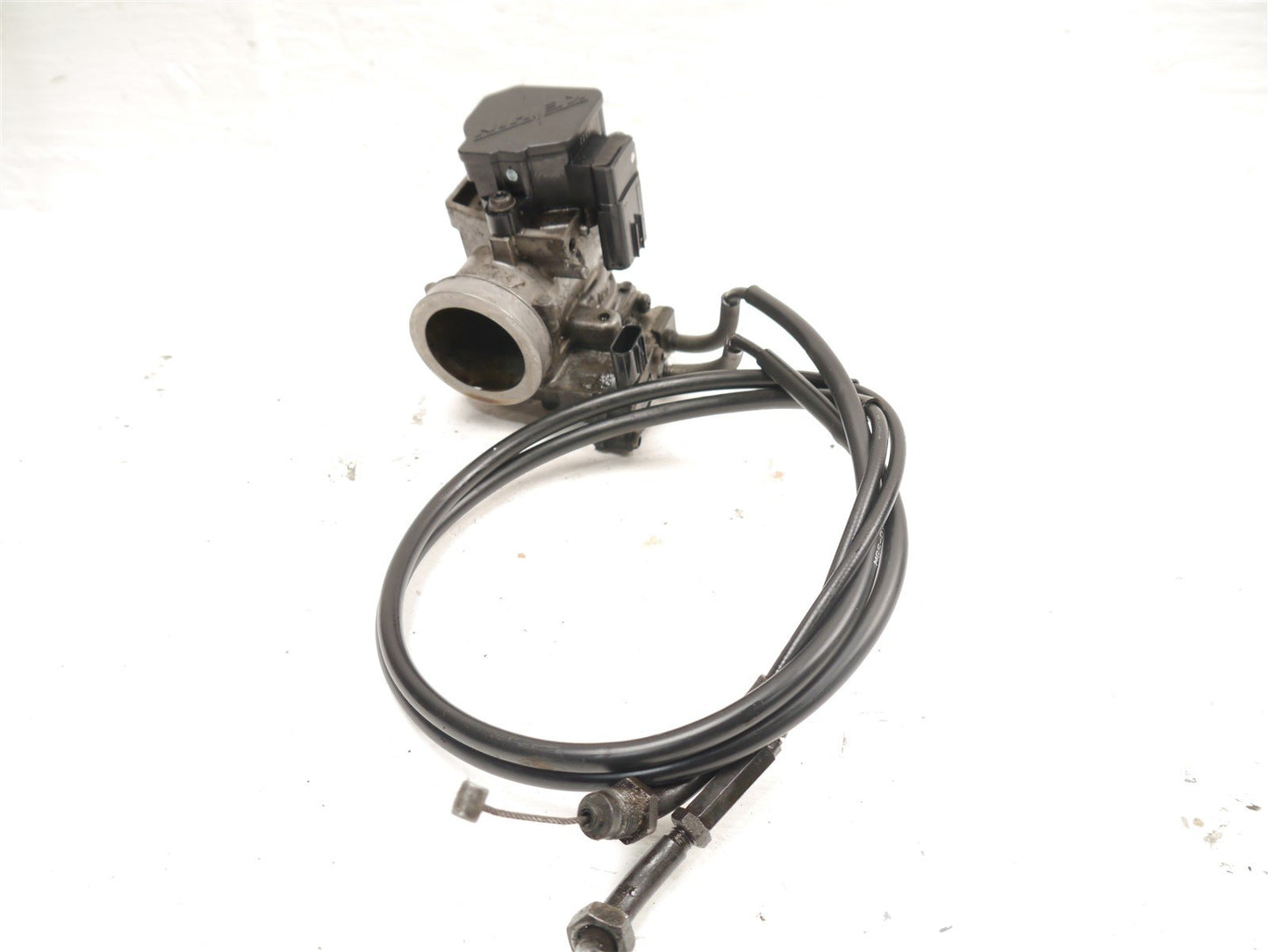HONDA NC700 S 2012-2013 THROTTLE BODY