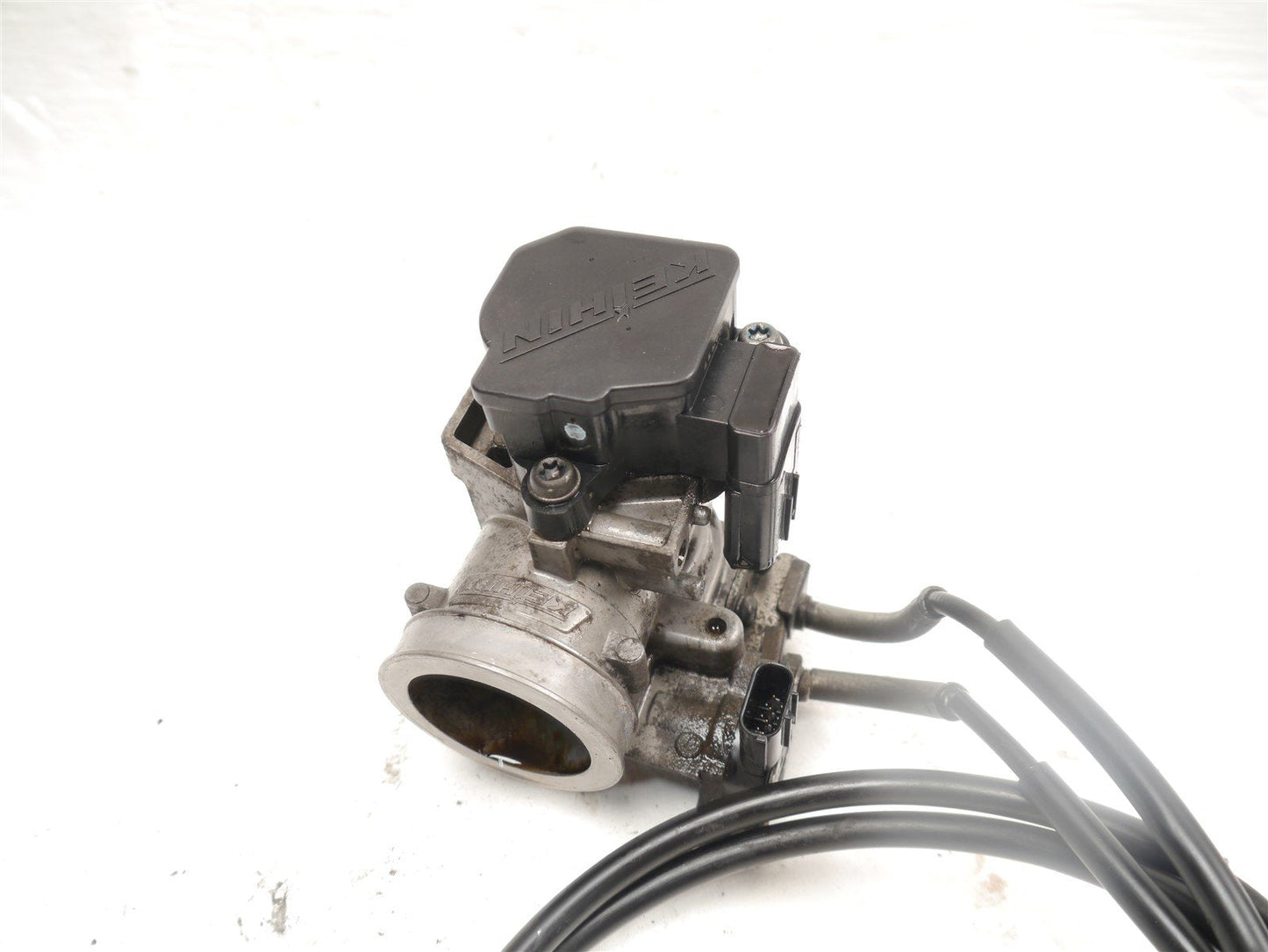 HONDA NC700 S 2012-2013 THROTTLE BODY