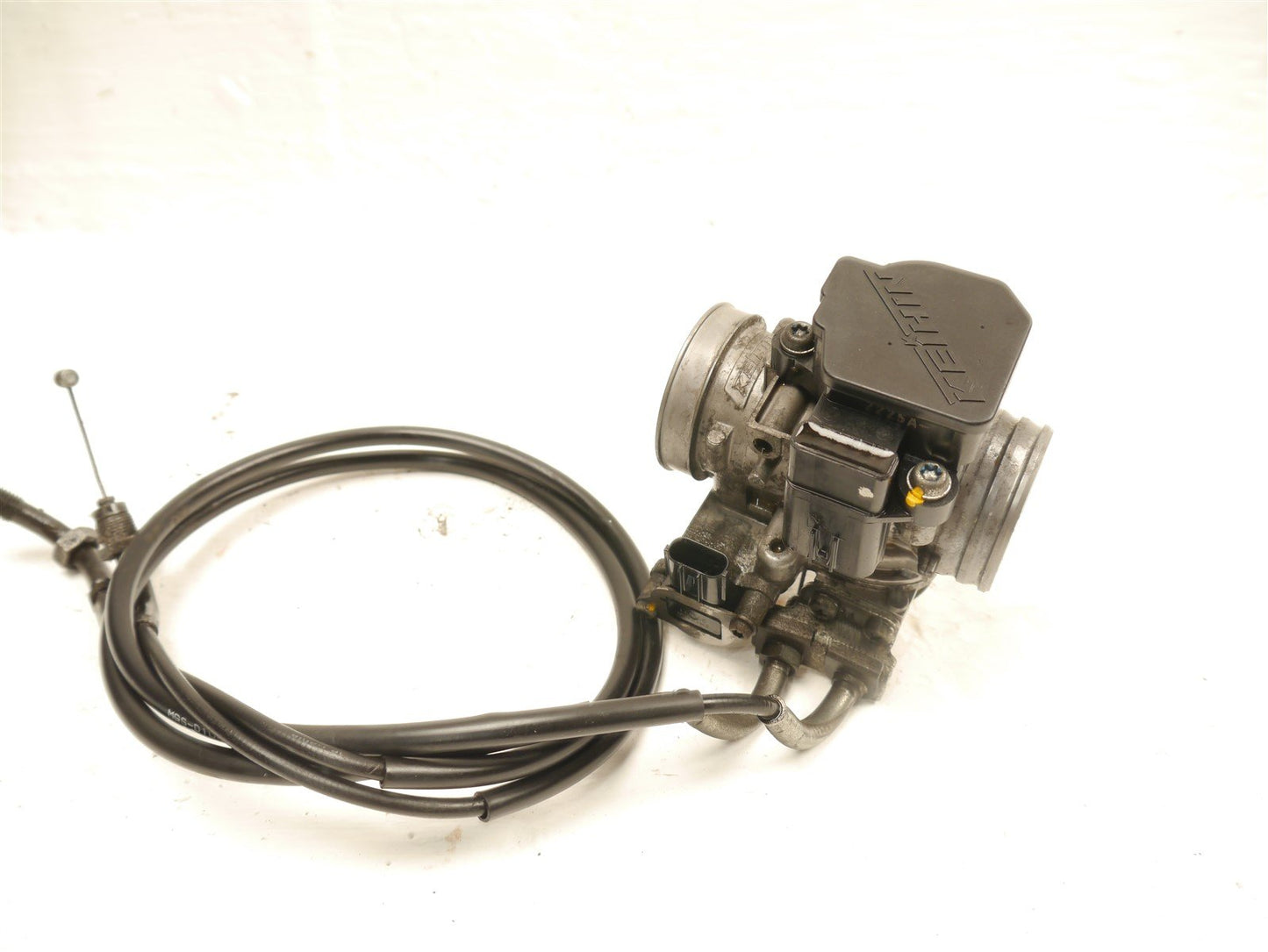 HONDA NC700 S 2012-2013 THROTTLE BODY