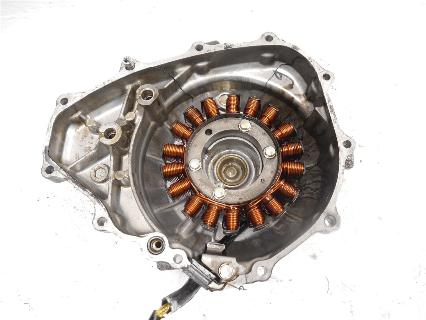 HONDA NC700 S 2012-2013 STATOR AND CASE