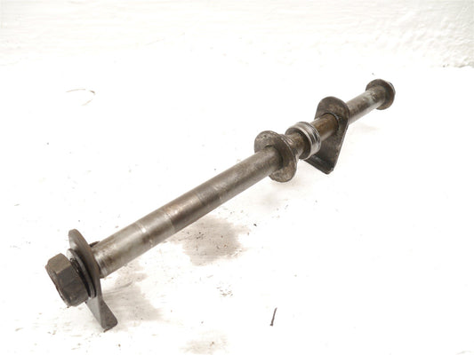 HONDA NC700 S 2012-2013 REAR WHEEL SPINDLE