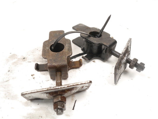 HONDA NC700 S 2012-2013 CHAIN TENSIONERS